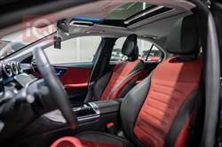 مرسيدس بنز C-Class